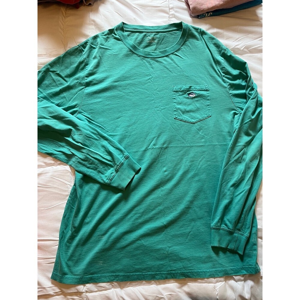 Southern Tide Long Sleeve